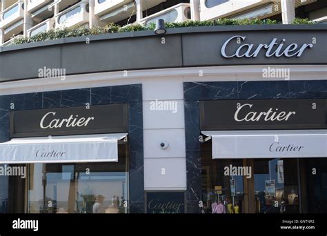 cartier cannes